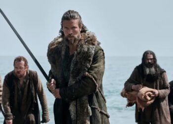 Confira os lançamentos da Netflix neste mês