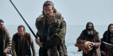 Confira os lançamentos da Netflix neste mês