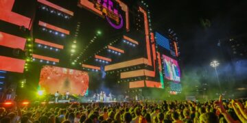 Réveillon de Fortaleza gera receita de R$ 3,4 bi