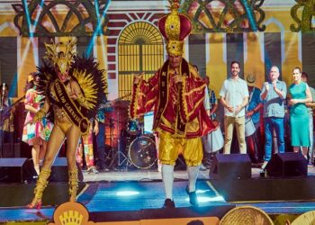 Carnaval Aracati 2023 será o primeiro com o status de manifestação cultural nacional