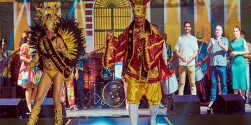 Carnaval Aracati 2023 será o primeiro com o status de manifestação cultural nacional