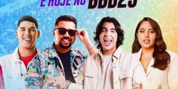 Esquenta do Carnaval de Aracati é hoje no BBB