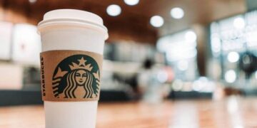 Starbucks vai inaugurar em Fortaleza neste ano