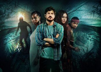 Lançamentos da Netflix para maratonar em março