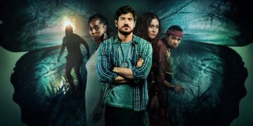 Lançamentos da Netflix para maratonar em março