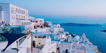 Brasil e Grécia firmam memorando para fortalecer o turismo entre os países