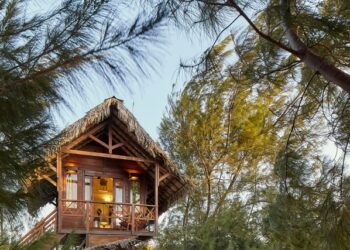 Hotel Baía das Caraúbas oferece diferentes experiências em Camocim