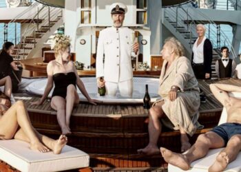 Cinema do Dragão exibe indicados ao Oscar 2023 e produção cearense no Carnaval