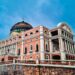 Teatro Amazonas é eleito o “monumento mais bonito” do Brasil