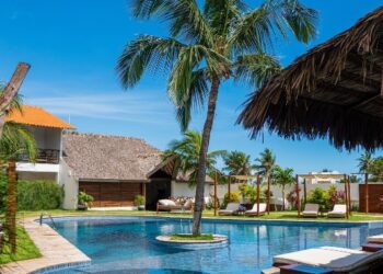 Conheça o Villa Zen Hotel, em Camocim