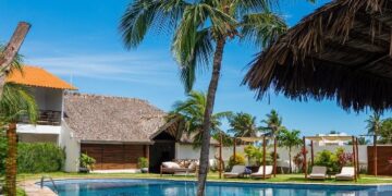 Conheça o Villa Zen Hotel, em Camocim