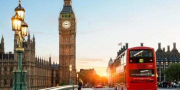 Reino Unido exigirá autorização eletrônica de viagem no próximo ano