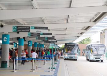 Perdeu documento em transportes coletivos e táxis? Confira as orientações da Etufor