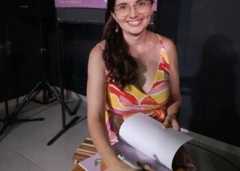 Centro Cultural BNB realiza 8ª edição do Abril para a Leitura em Fortaleza