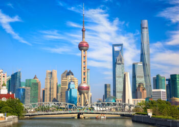 Concessão de vistos estrangeiros para a China é ampliado