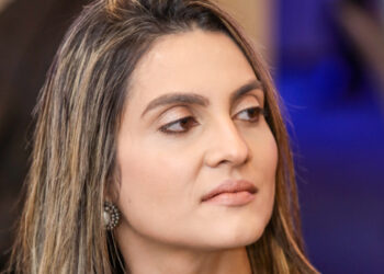 Denise Carrá assume secretaria executiva de Comunicação do Governo do Ceará