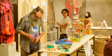 Centro de Design do Ceará terá visitas mediadas e oficinas por meio do programa EntreNós