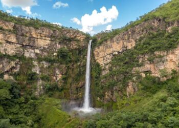 Ecoturismo foi responsável por 1 em cada 4 viagens a lazer realizadas no país