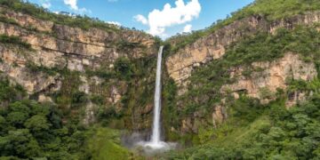 Ecoturismo foi responsável por 1 em cada 4 viagens a lazer realizadas no país
