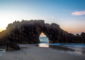 Jijoca de Jericoacoara completa 32 anos hoje! Confira diversos motivos para visitar este paraíso cearense