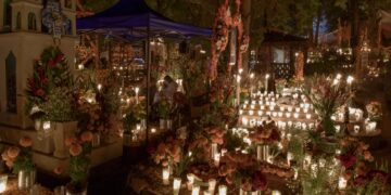 Museu da Fotografia Fortaleza comemora seis anos com exposição de Daniel Taveira