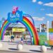 Texas terá parque da Peppa Pig no próximo ano