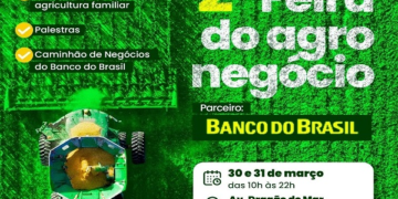 2ª Feira do Agronegócio do Aracati acontece entre os dias 30 e 31 de março