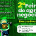 2ª Feira do Agronegócio do Aracati acontece entre os dias 30 e 31 de março