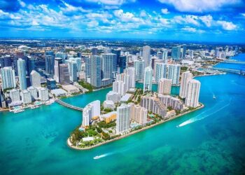 50 milhões de turistas estrangeiros: EUA registram números impressionantes em 2022