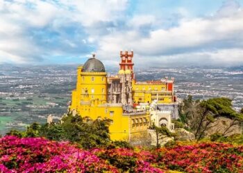Conheça 7 palácios incríveis em Portugal