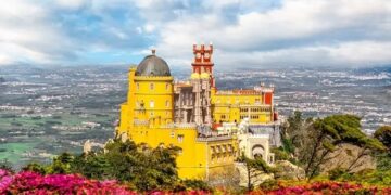Conheça 7 palácios incríveis em Portugal