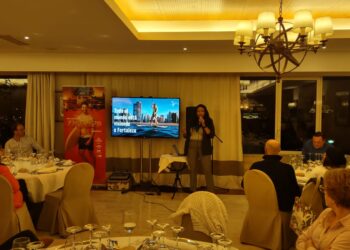 Fortaleza realiza  série de roadshows em cinco cidades do Sudeste