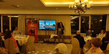 Fortaleza realiza  série de roadshows em cinco cidades do Sudeste