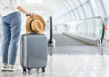 EUA, Canadá, Austrália e Japão precisarão emitir visto para entrar no Brasil