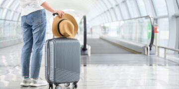 EUA, Canadá, Austrália e Japão precisarão emitir visto para entrar no Brasil