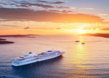 Temporada de Cruzeiros 2022/2023 deve injetar R$ 3,6 bilhões na economia brasileira