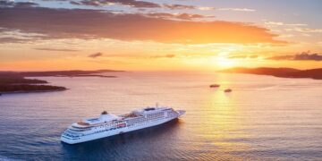 Temporada de Cruzeiros 2022/2023 deve injetar R$ 3,6 bilhões na economia brasileira