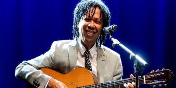 Aniversário de Fortaleza terá shows de Djavan e Makem