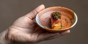 Três novos restaurantes em Madrid ganham estrelas Michelin