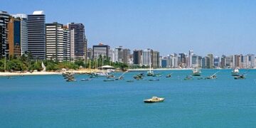 Em Brasília, Prefeitura de Fortaleza promove workshop sobre seu potencial para sediar grandes eventos