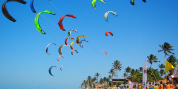 Em janeiro, Turismo brasileiro teve o melhor faturamento em oito anos