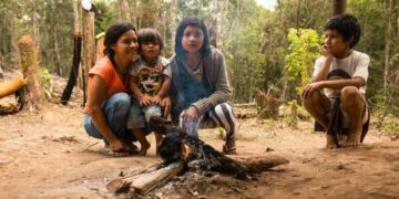 Terras indígenas ofertam opções sustentáveis de etnoturismo e ecoturismo