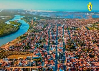 UECE no Aracati: Prefeitura doará área para construção de Universidade