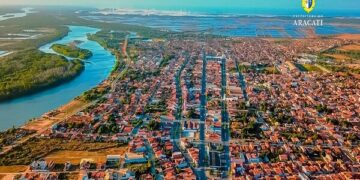 UECE no Aracati: Prefeitura doará área para construção de Universidade