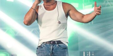 Feriadão da Semana Santa do Aracati: Canoa Quebrada recebe shows neste fim de semana