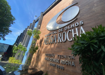 Hospital de Olhos Neusa Rocha celebra aniversário de 30 anos com programação totalmente gratuita