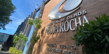 Hospital de Olhos Neusa Rocha celebra aniversário de 30 anos com programação totalmente gratuita