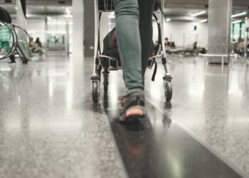 Confira dicas de segurança que você deve ficar atento em uma viagem