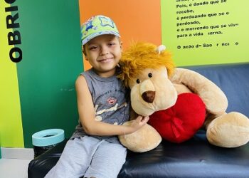 Associação Peter Pan disponibiliza canal de atendimento para orientações e esclarecimentos a respeito da destinação do Imposto de Renda