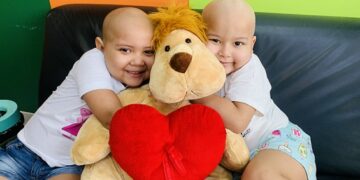 Declaração do Imposto de Renda Pessoa Física pode ser usada para ajudar crianças com câncer